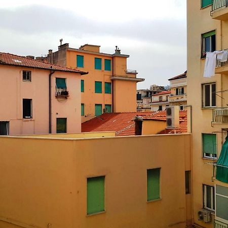 Appartamento In Centro Storico Sanremo Luaran gambar
