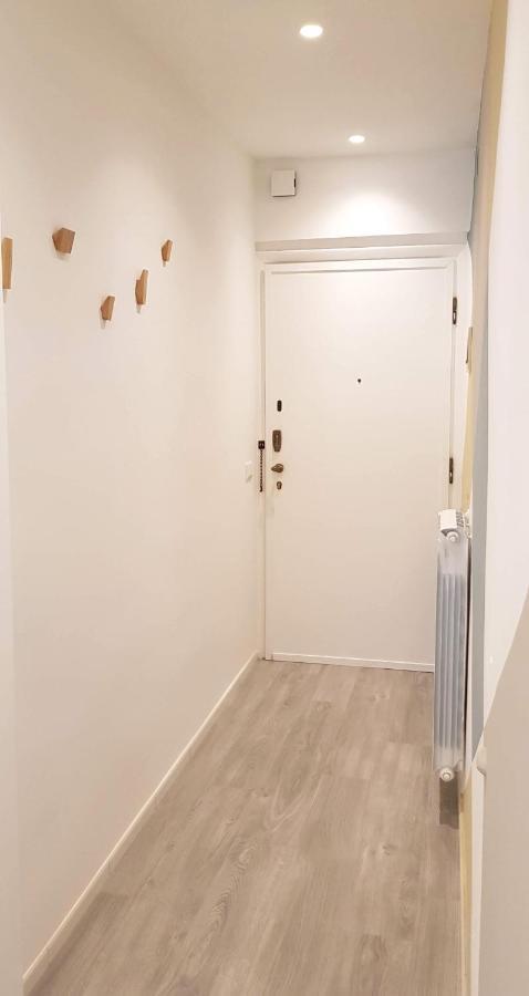 Appartamento In Centro Storico Sanremo Luaran gambar